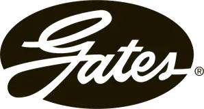 Gates parts brand