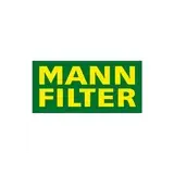 Mann parts brand