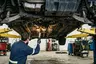EPC or Power Loss Warning Light