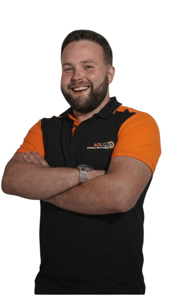 Aaron, ADL Mobile Mechanic