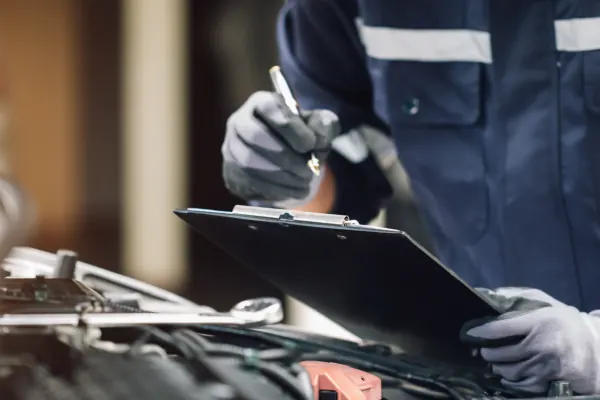 MOT Preparation by ADL Mobile Mechanic