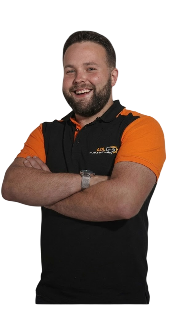 Aaron - ADL Mobile Mechanic