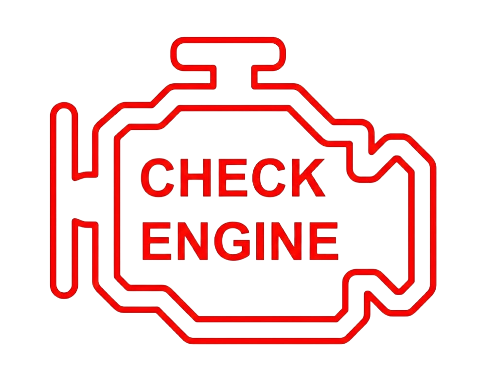 Check Engine