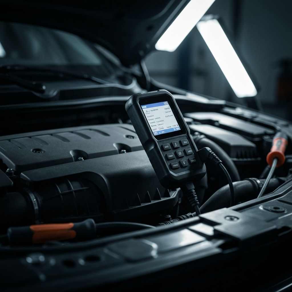 Advanced Diagnostics by ADL Mobile Mechanic