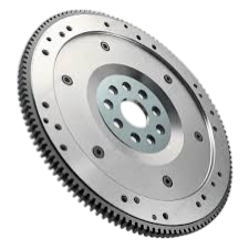 Clutch & Flywheel